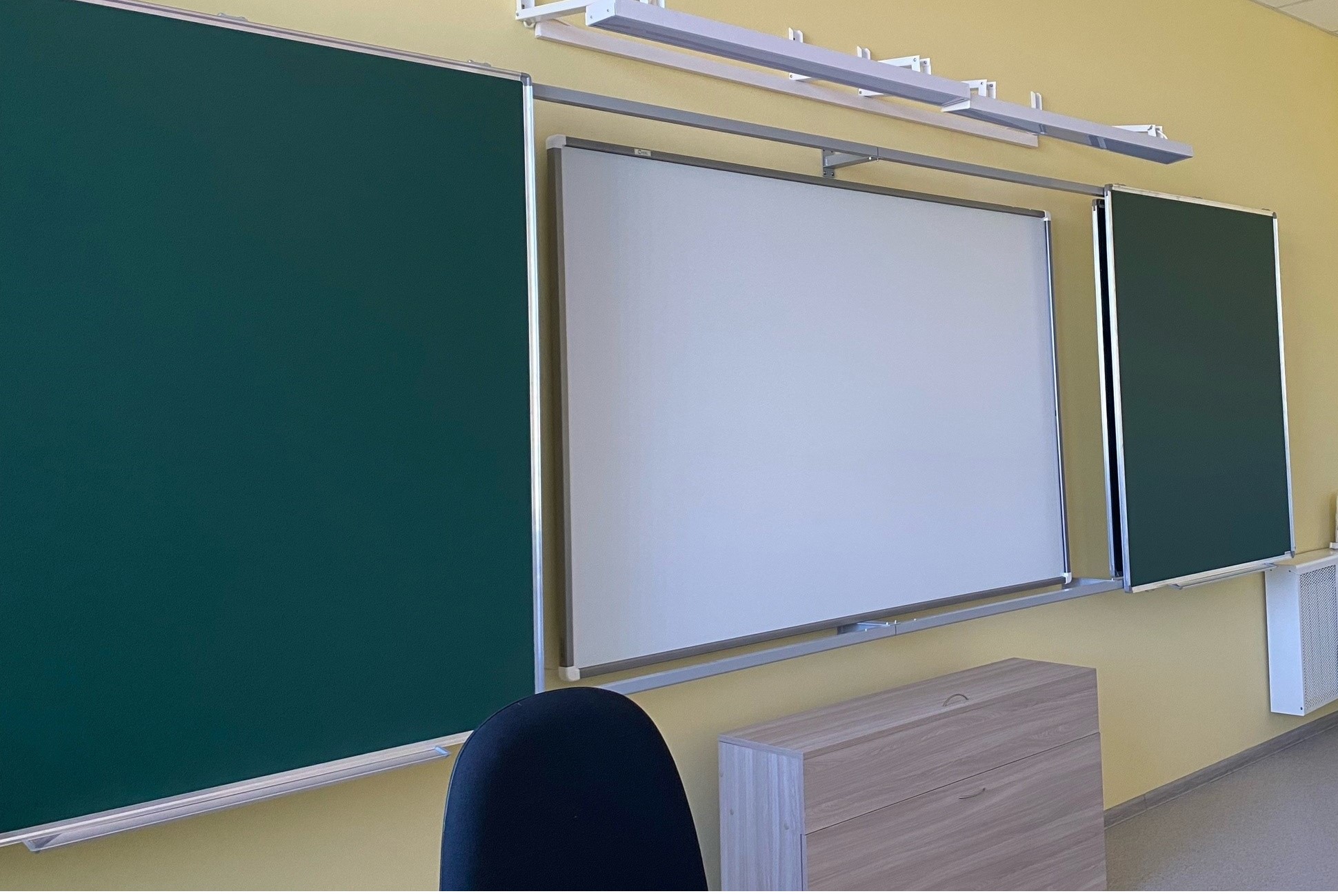 Изображения кабинета.