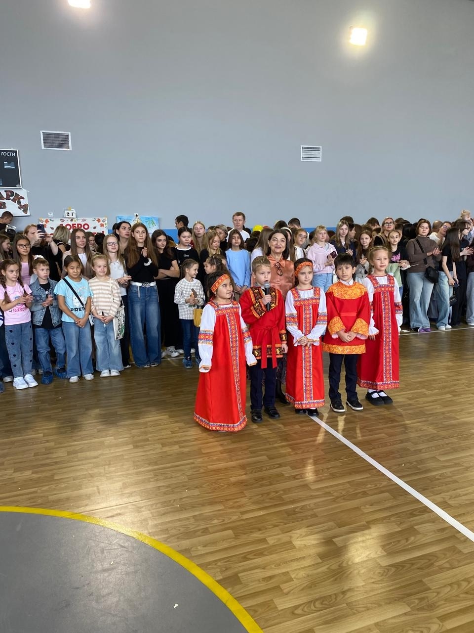 Изображения столовой.