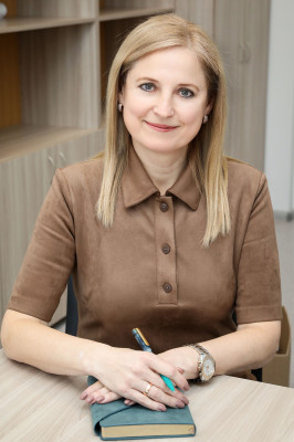 Гаршина Марина Николаевна (имеется согласие на обработку ПД)